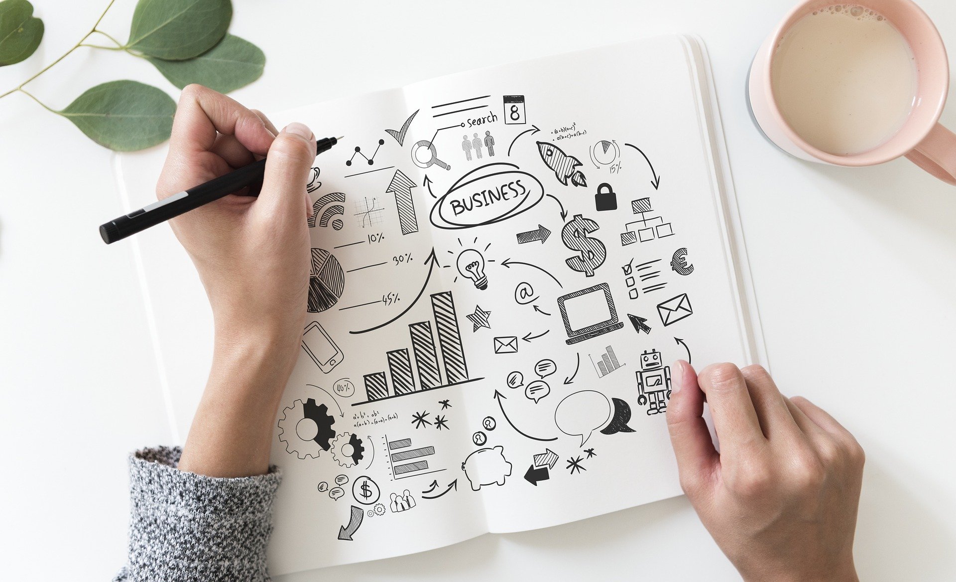 12 Ideas for Online Business Best Trends In 2021 Botsify