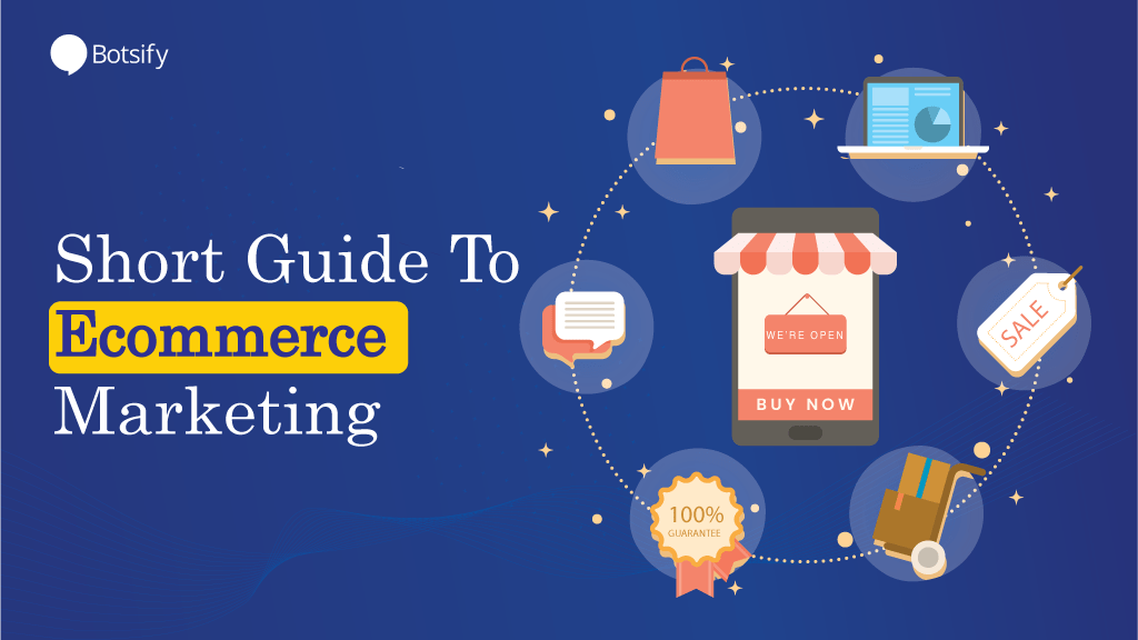 Short Guide To Marketing