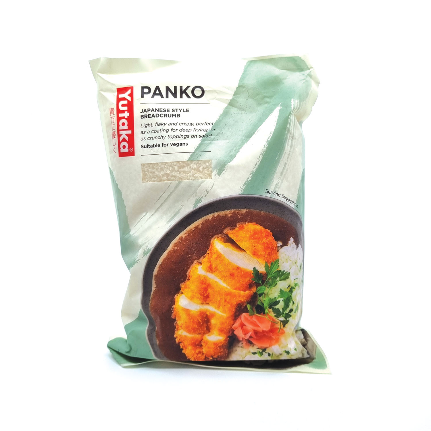 Yutaka Panko Japanese Breadcrumbs Bottarga