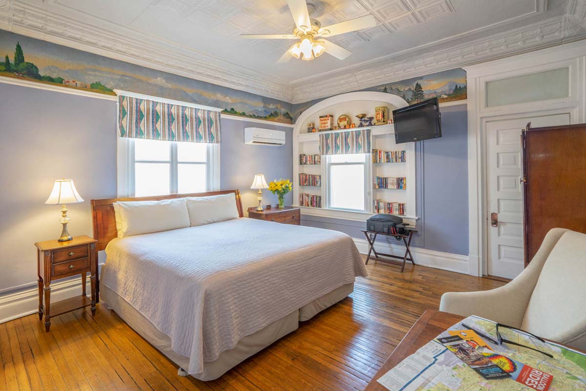 1 Best Romantic Albuquerque Bed And Breakfast For 2022