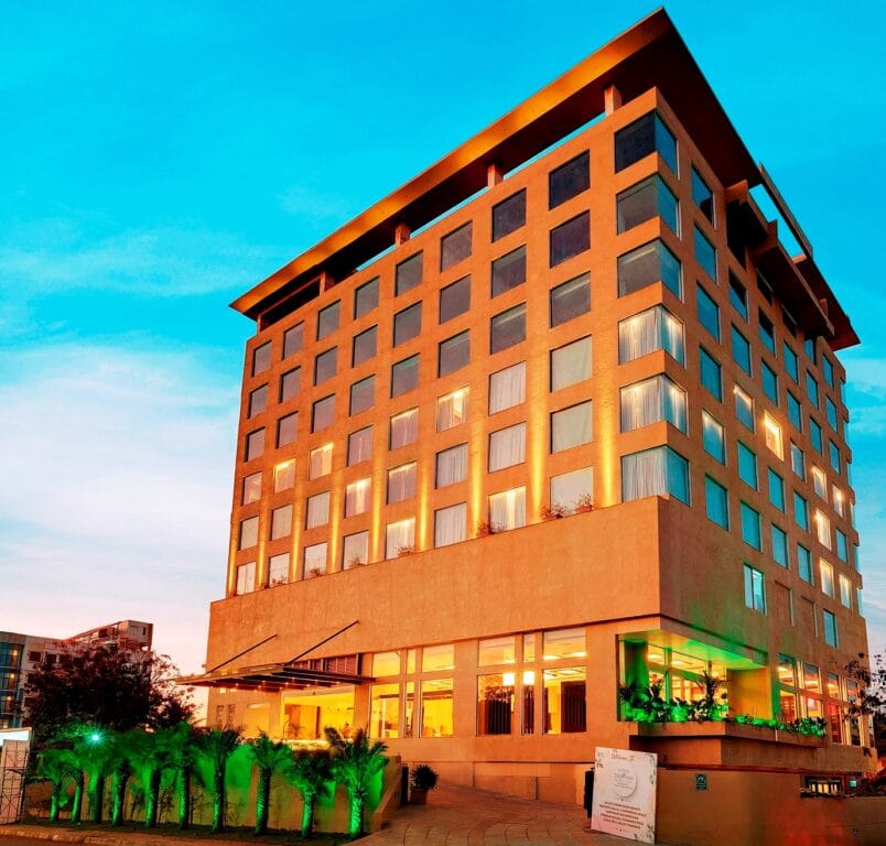 The Fern Hotels & Resorts opens Veeksar The Fern, Kolhapur, Maharashtra
