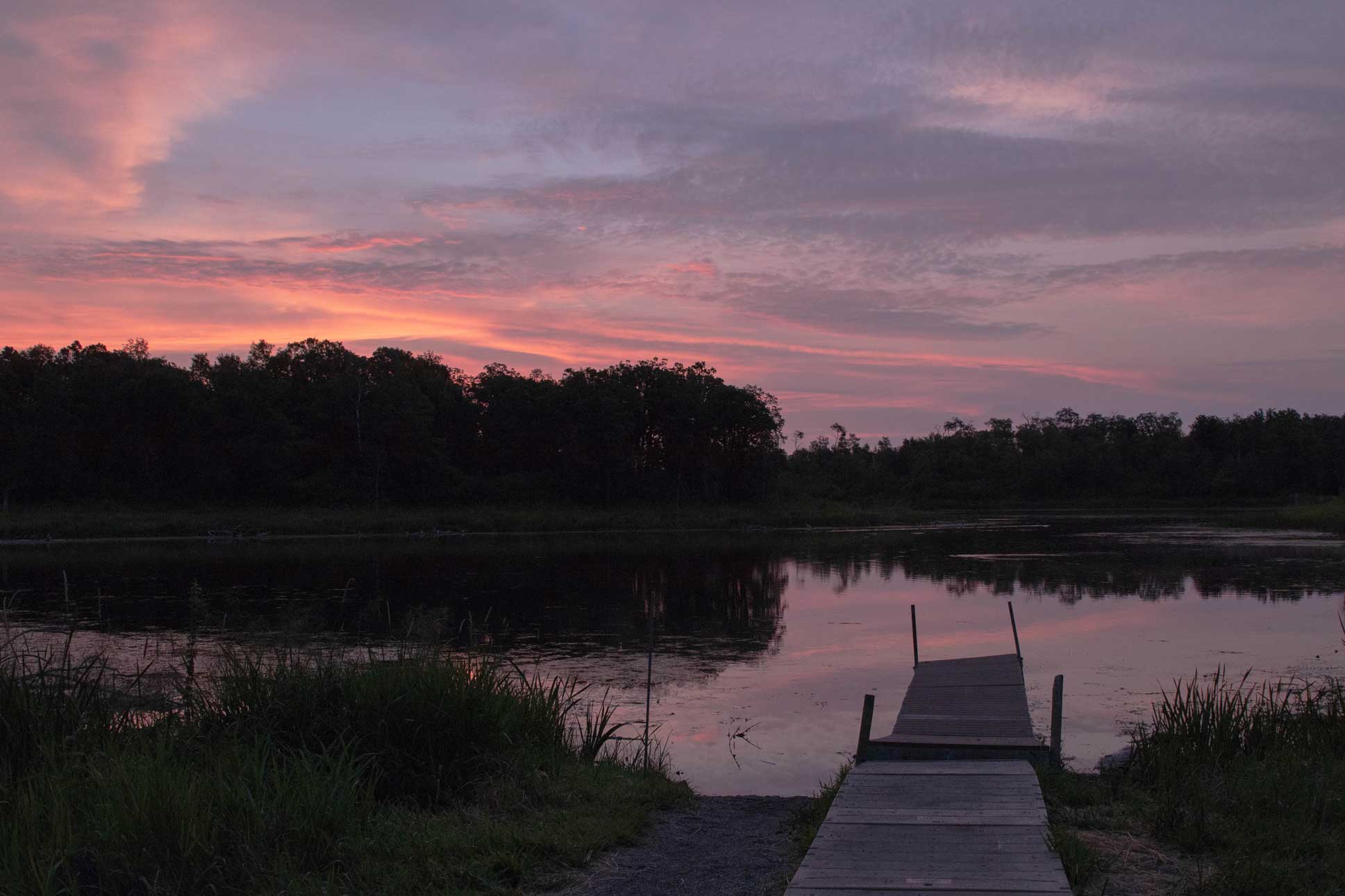 Let’s Play Bottineau, ND