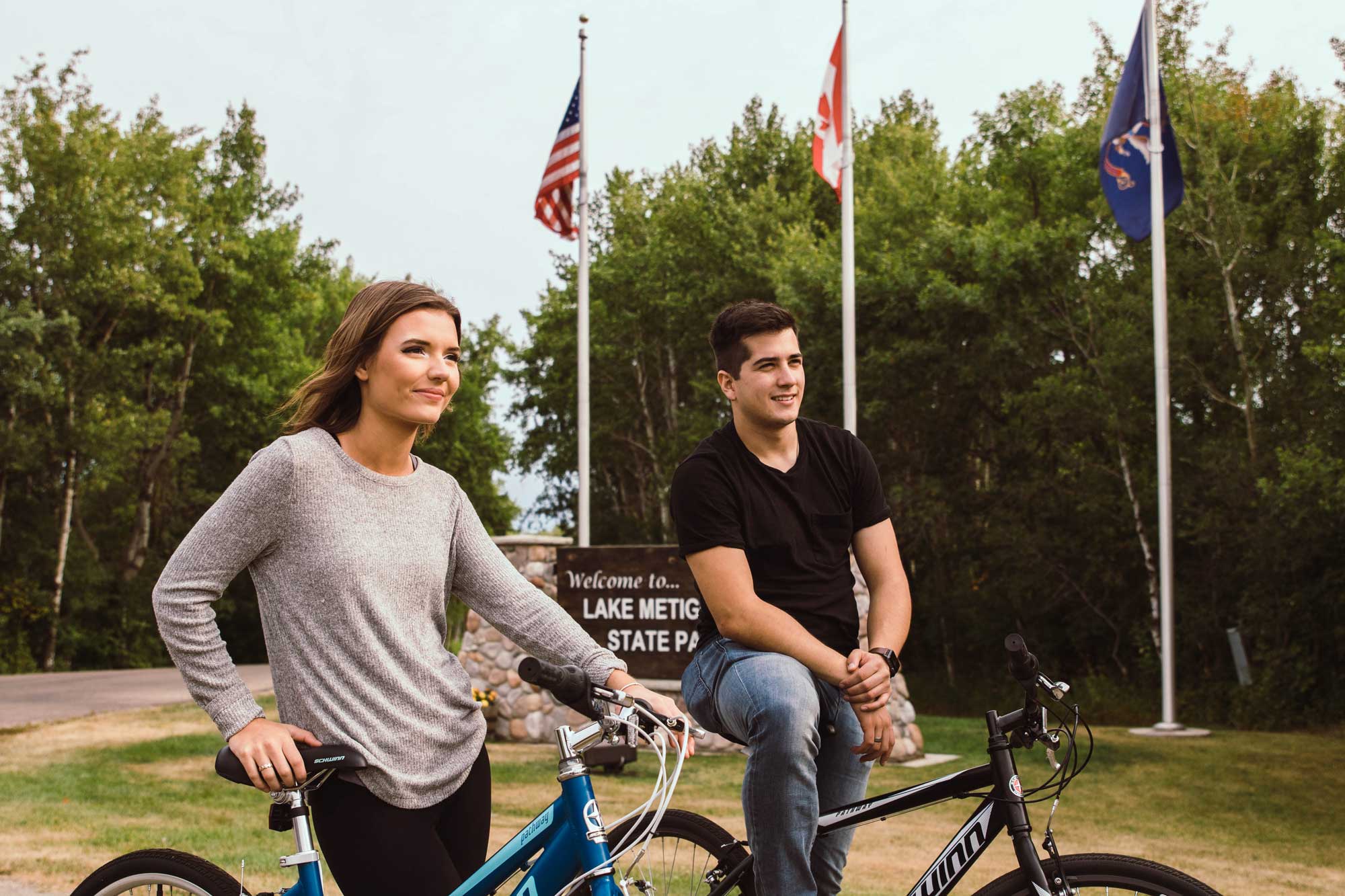 Employment Bottineau, ND