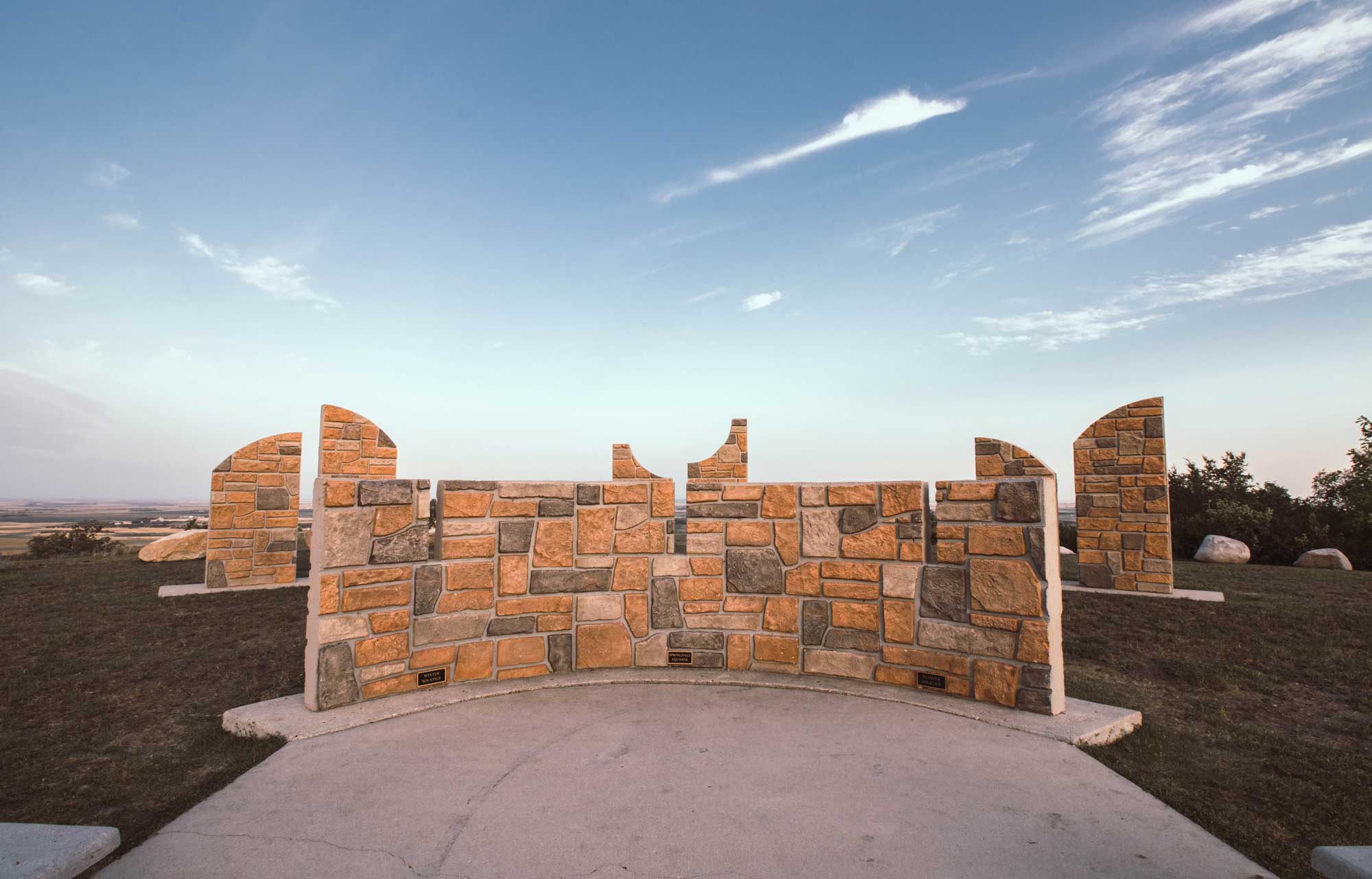 Let’s Play Bottineau, ND