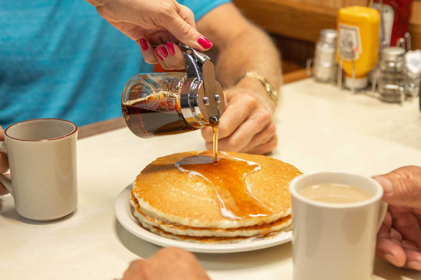 Let’s Eat Bottineau, ND
