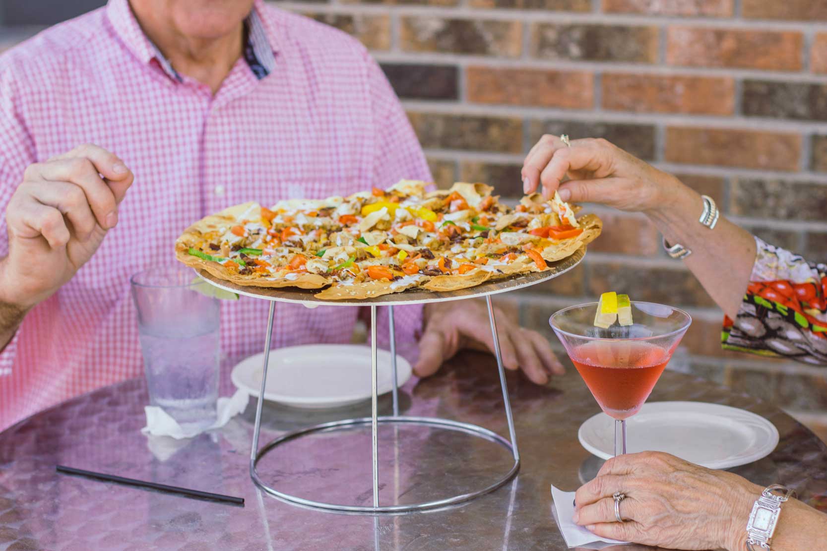 Let’s Eat Bottineau, ND