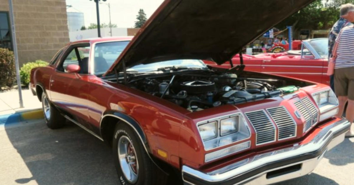 Let’s Go to Crazy Days Weekend Itinerary Bottineau, ND