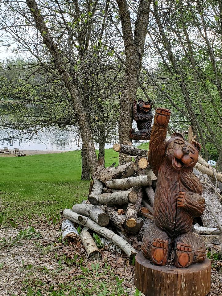 Real Estate Bottineau, ND