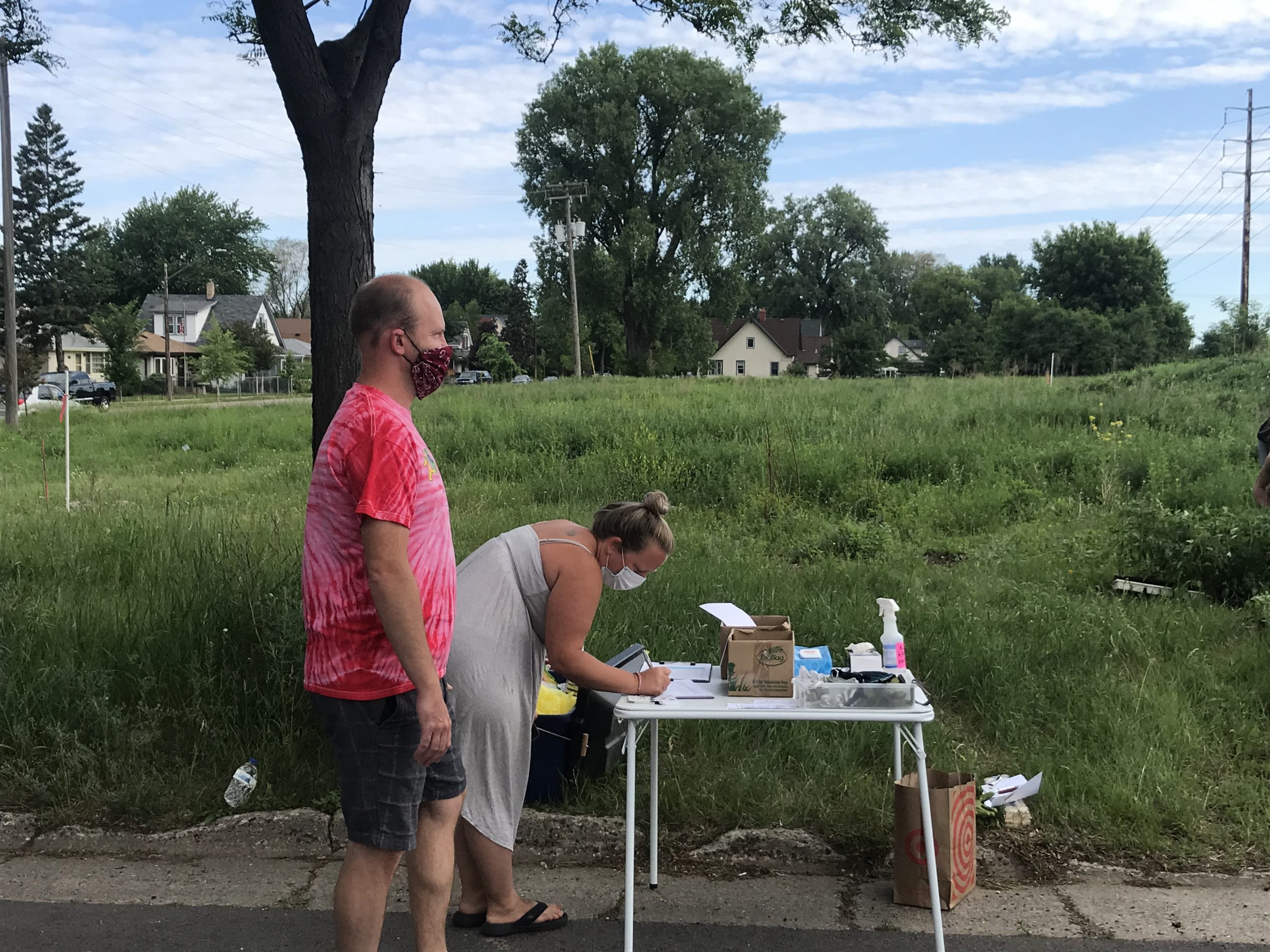 Gallery Bottineau Neighborhood Association