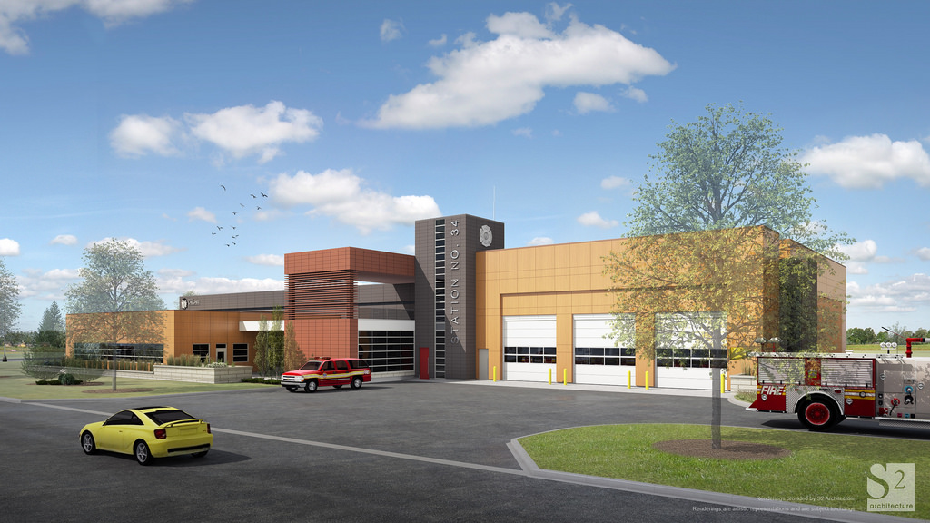 City of Lethbridge Botting