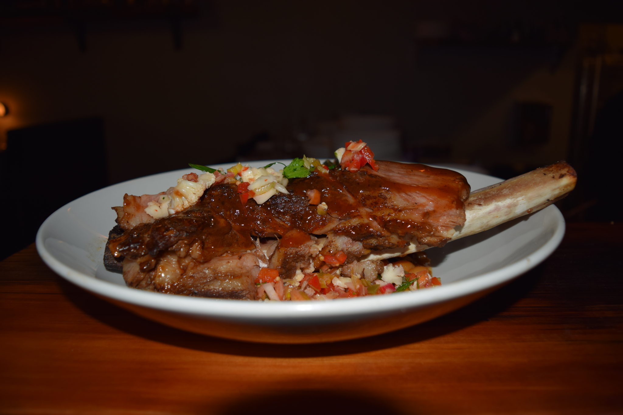 Bottle & Bull Kirkland, WA