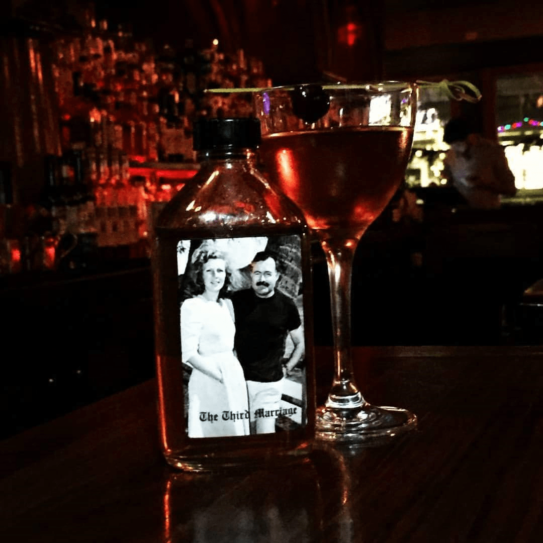 Bottle & Bull Kirkland, WA