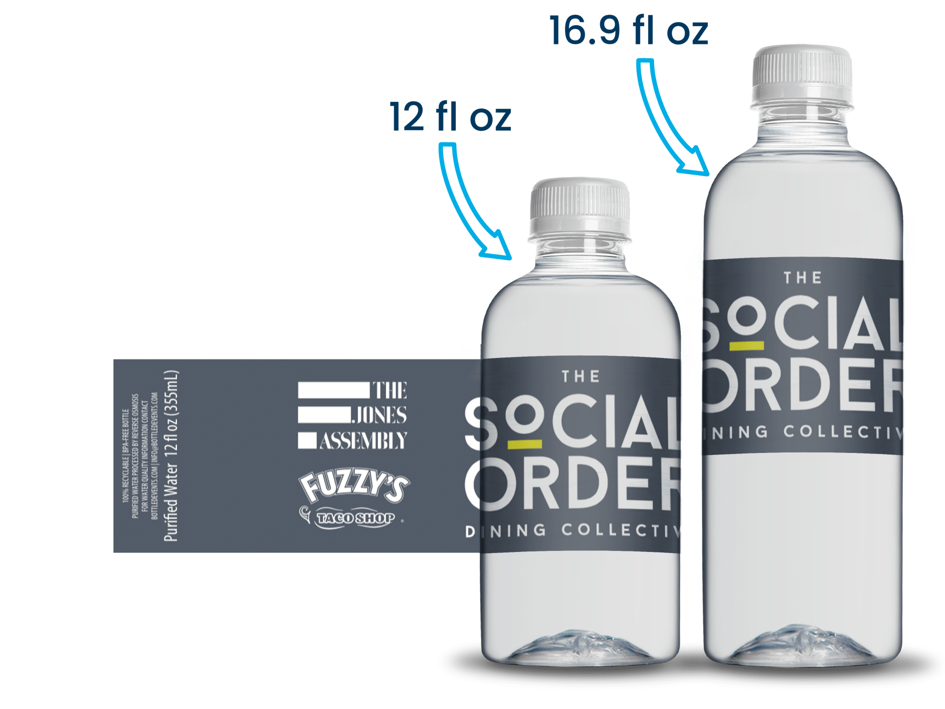 Top Bottled Water Companies In The Us Outlet USA