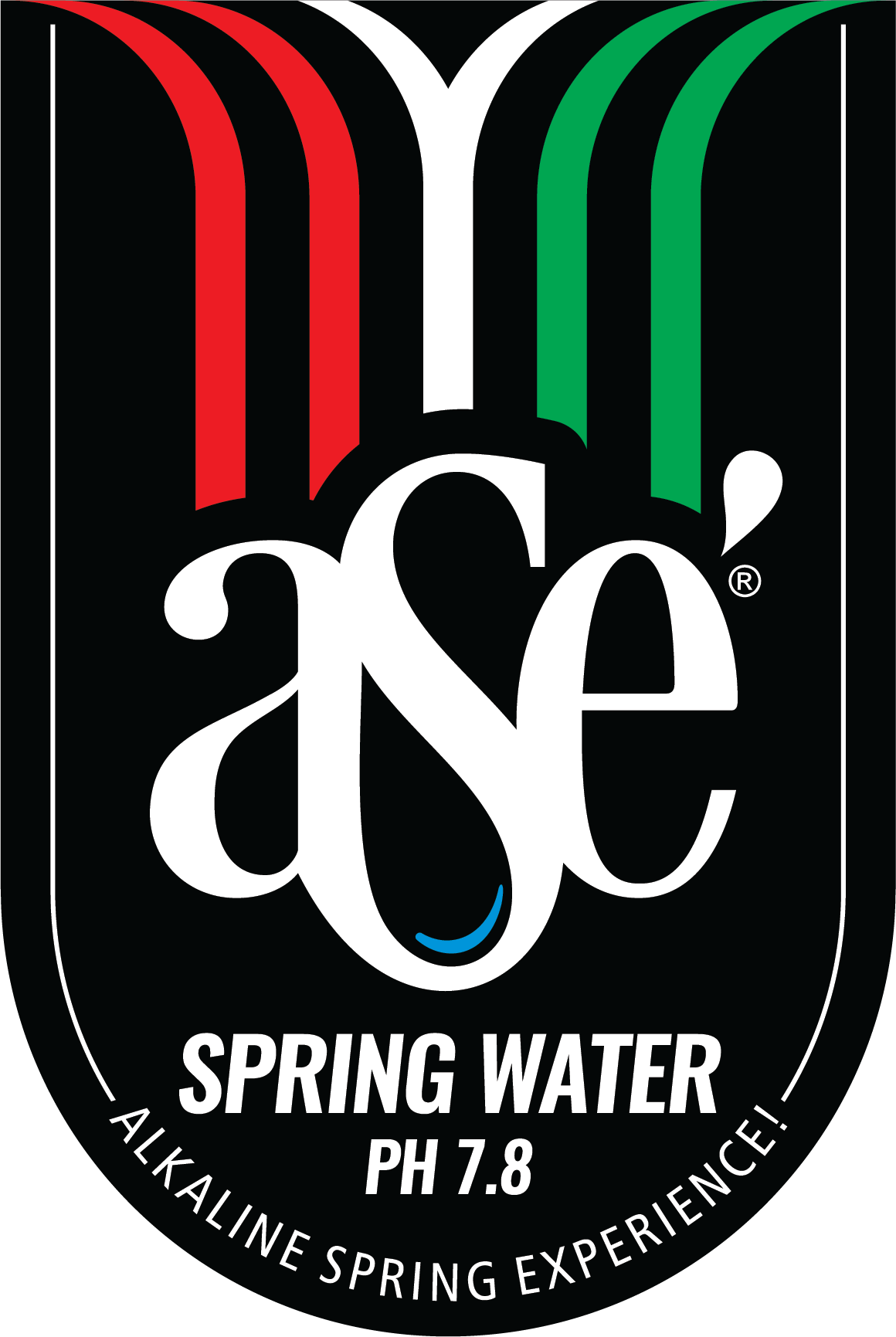 Ase water Bottled Water IBWA Bottled Water