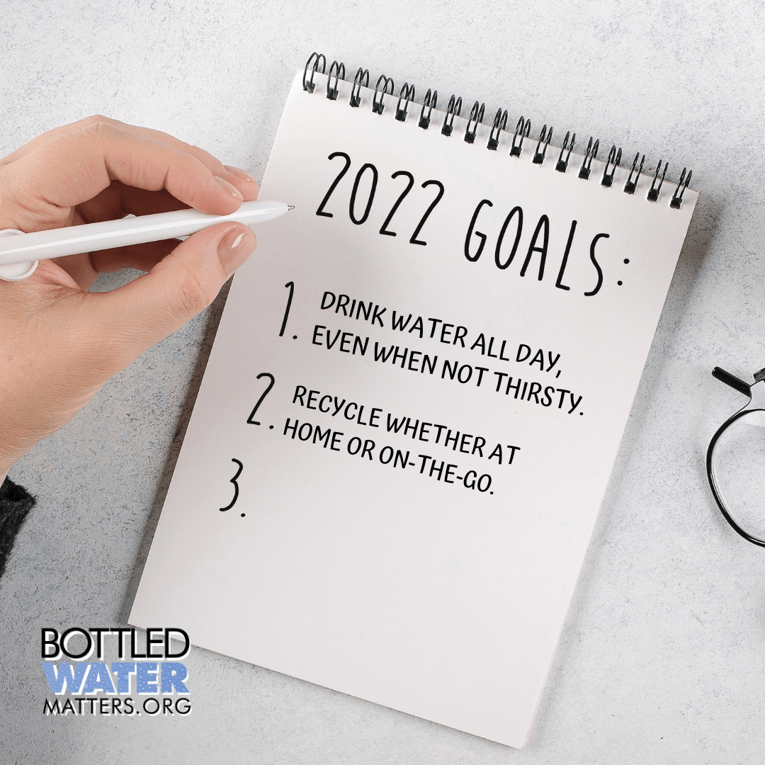 January 2022 Toolkit Bottled Water IBWA Bottled Water