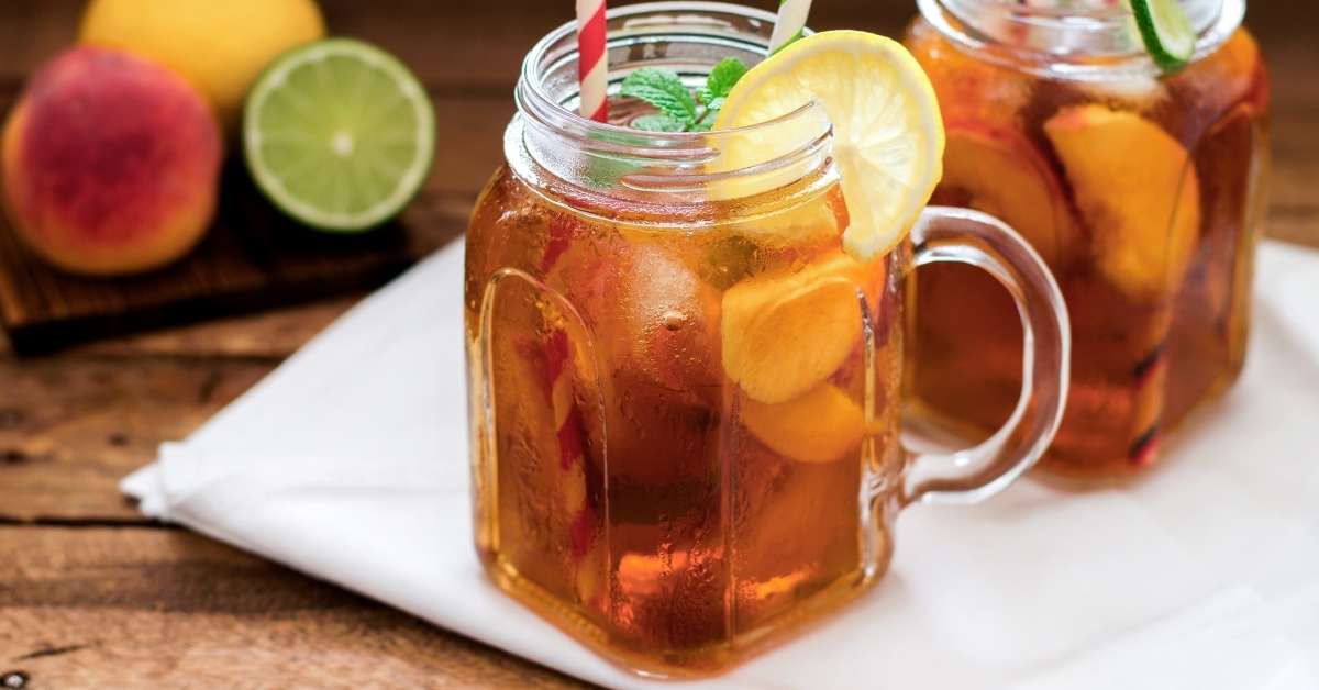 Is Iced Tea a Diuretic? Easy Ways to Make Homemade Iced Tea