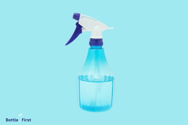 Alternative To Spray Bottle Misting Fans, Aerosol Cans!