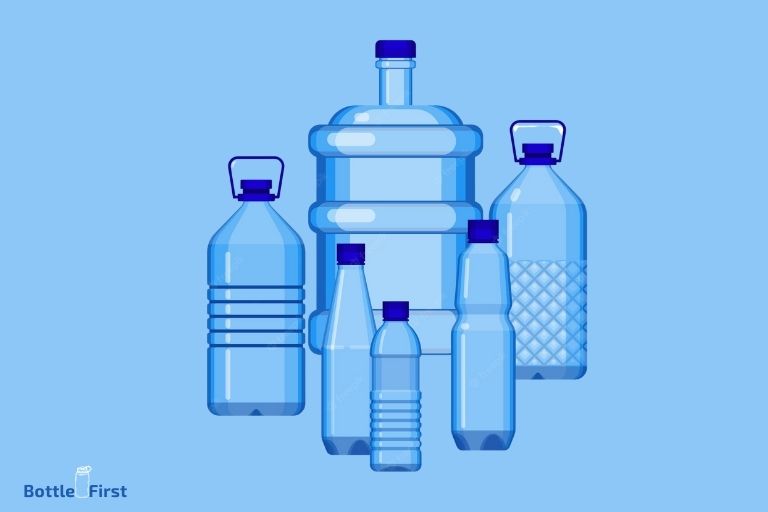 Different Water Bottle Sizes Complete List!