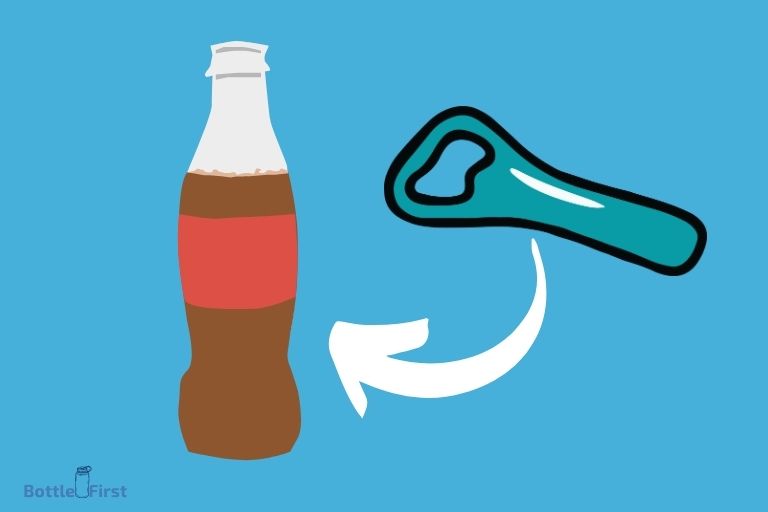 How To Open Glass Water Bottle? 7 Easy Steps!