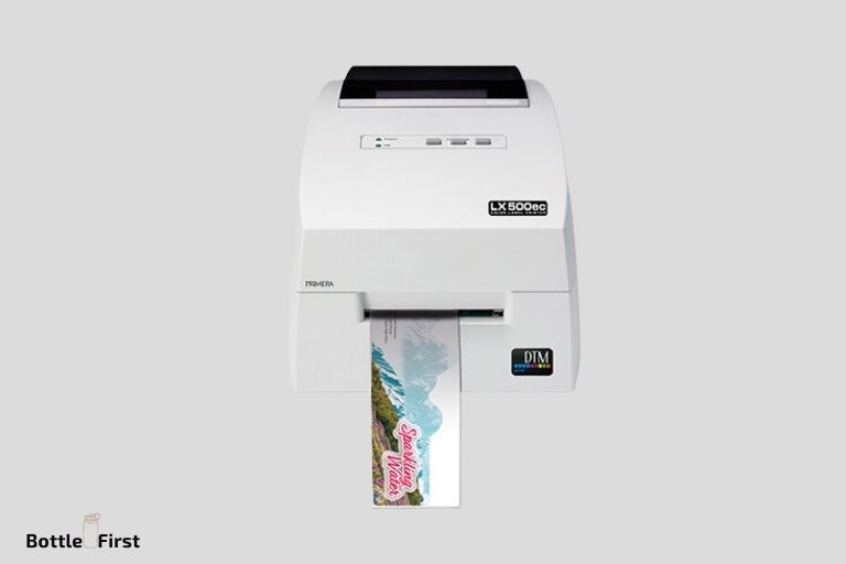 How To Print Water Bottle Labels Free? 9 Eays Steps!