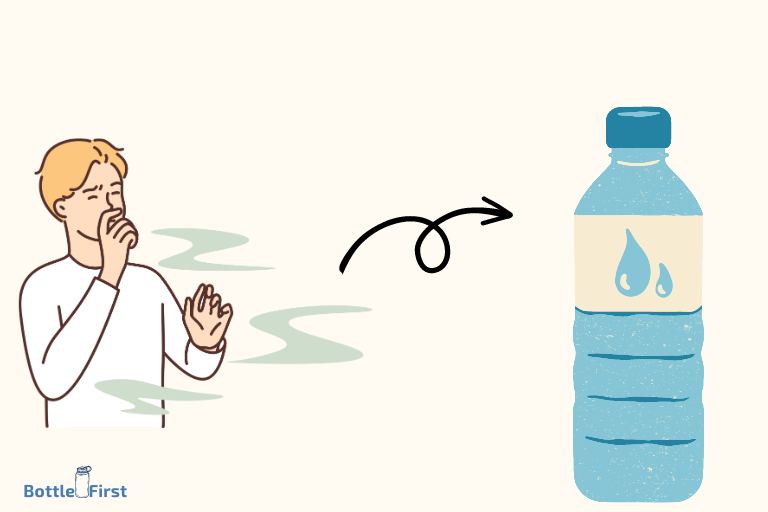 How To Keep Water Bottles From Smelling? 6 Easy Methods!