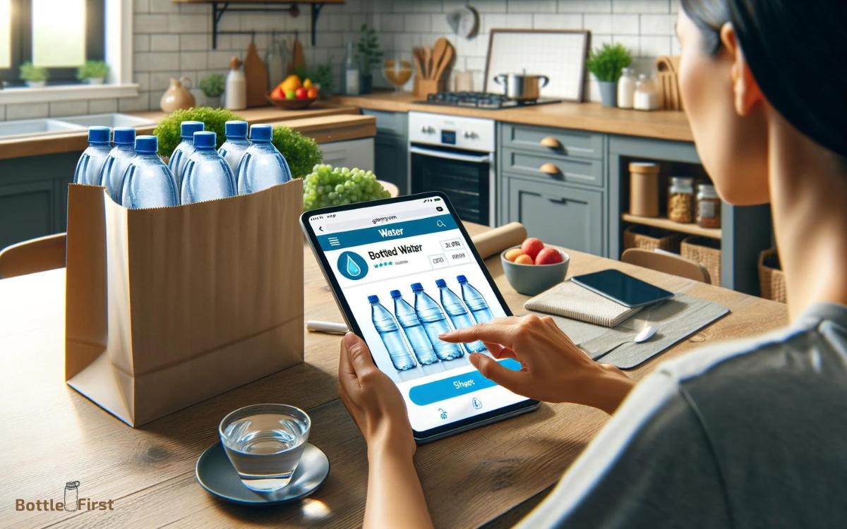 How To Get Bottled Water Delivered? Explained!