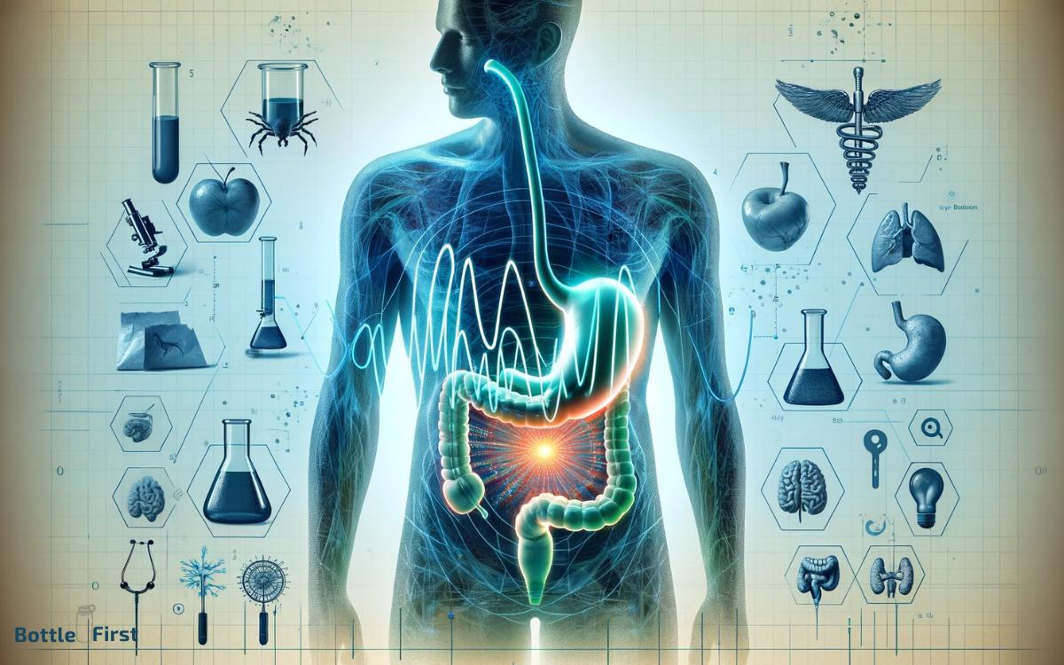 Why Does My Stomach Sound Like A Water Bottle? Borborygmi!