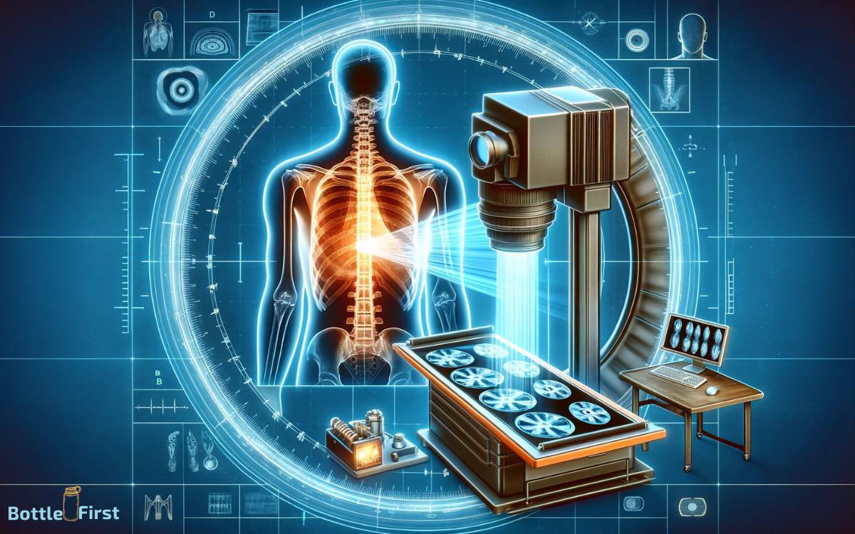 Can X Ray See Through Metal Water Bottle Yes!