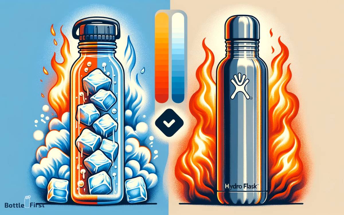 Hydrapeak Water Bottle Vs Hydro Flask at Katie Jenkins blog