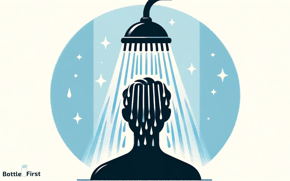 How To Wet Hair Without Spray Bottle? 5 Easy Methods