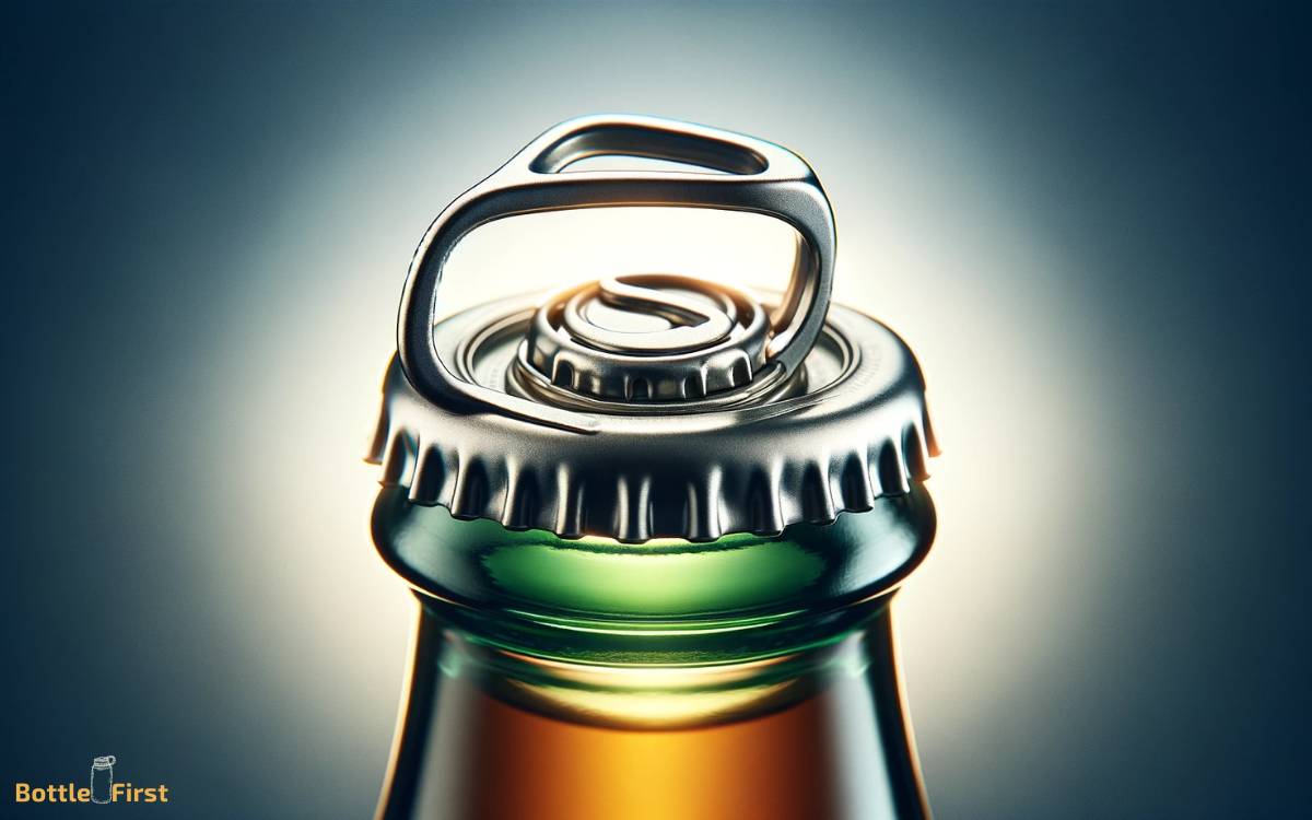 Secure Swing Top Closures BottleFirst