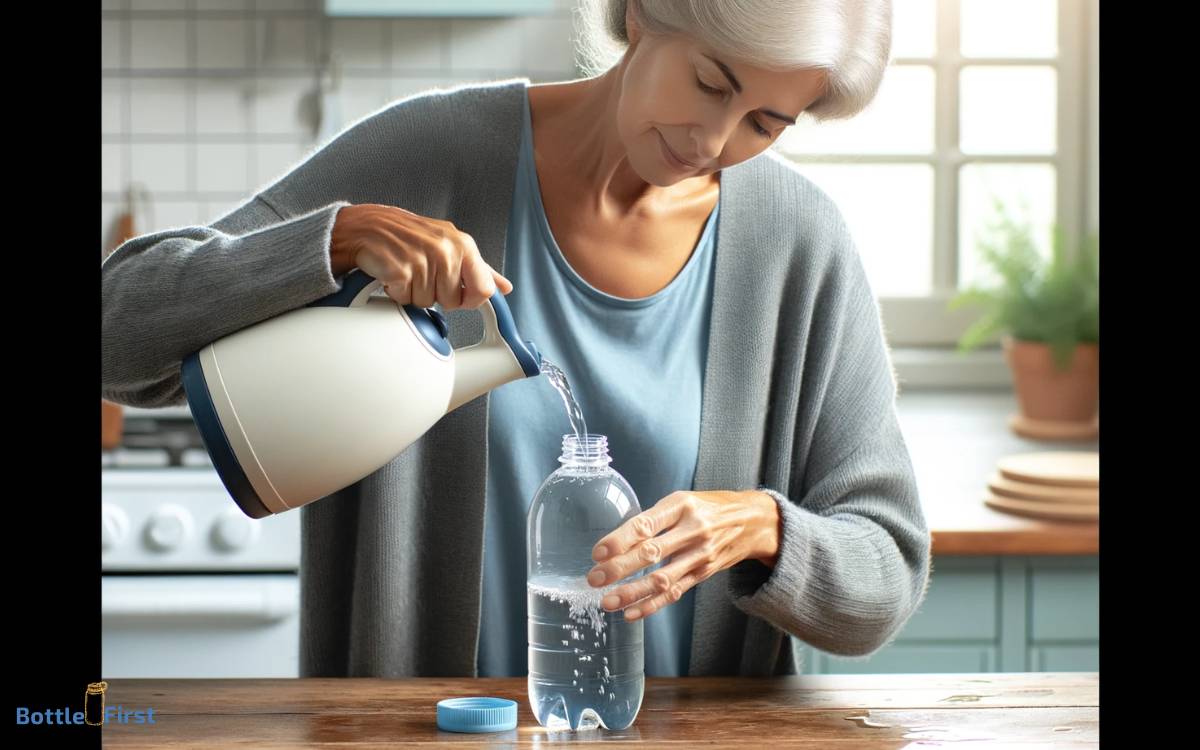 Can't Open Hot Water Bottle 8 Easy Steps!