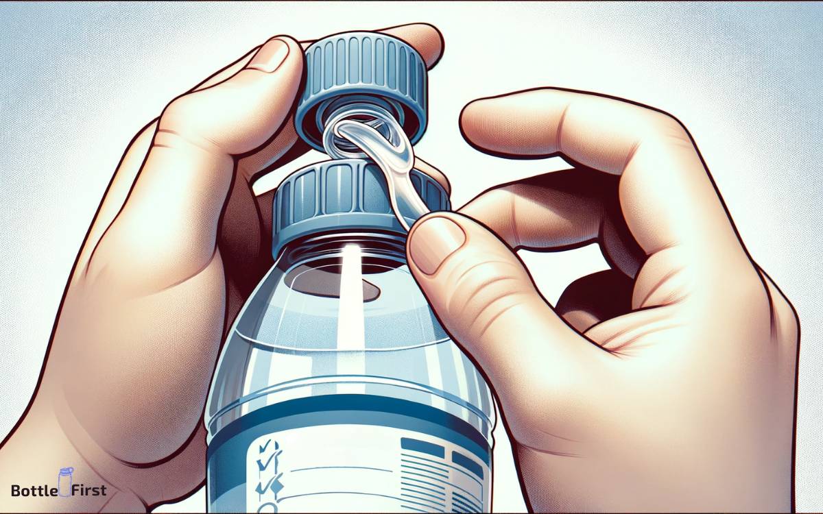 How To Remove Brita Water Bottle Mouthpiece? 10 Easy Steps!