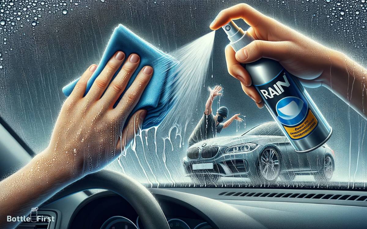 Rain X Spray Vs Bottle Which One Is Right For You?
