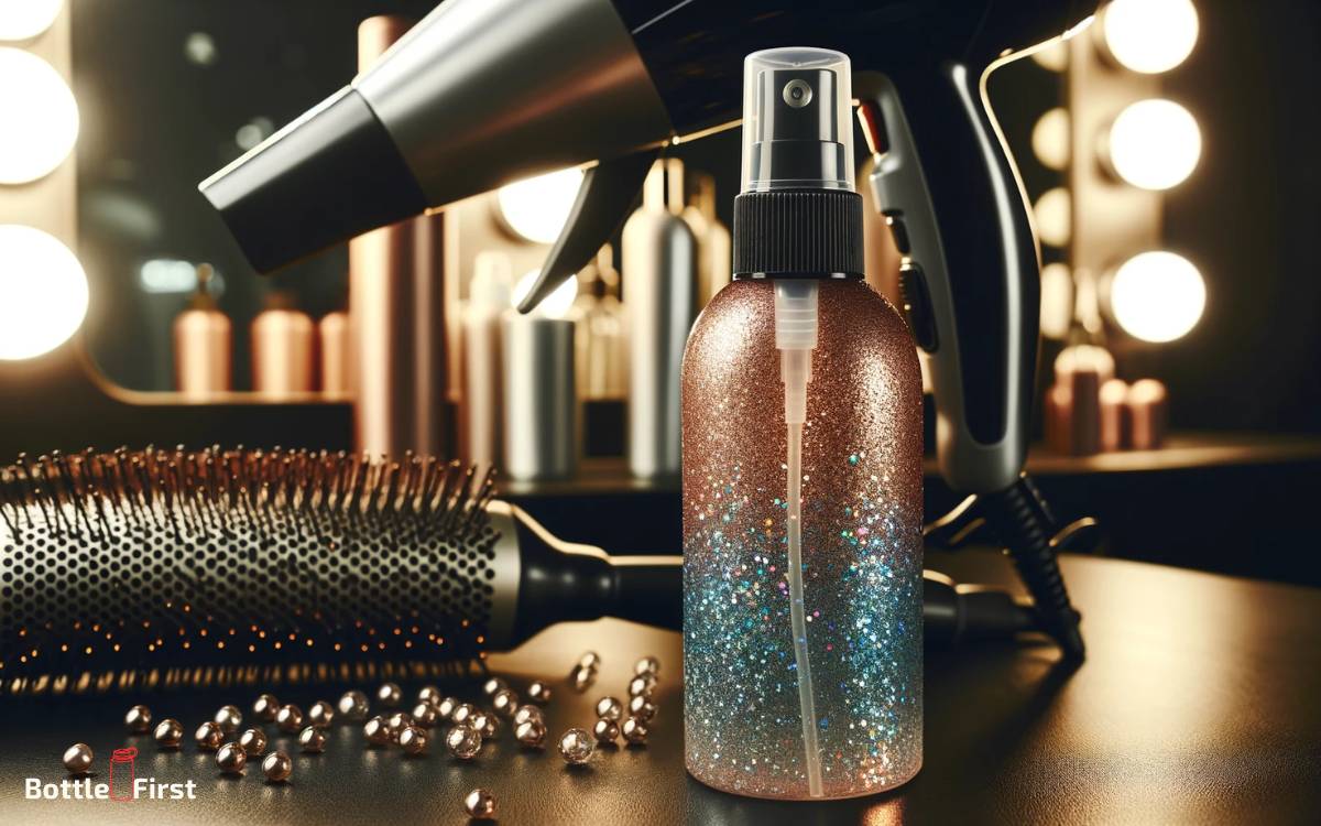 What Do Hairdressers Put In Their Spray Bottles? Explained!
