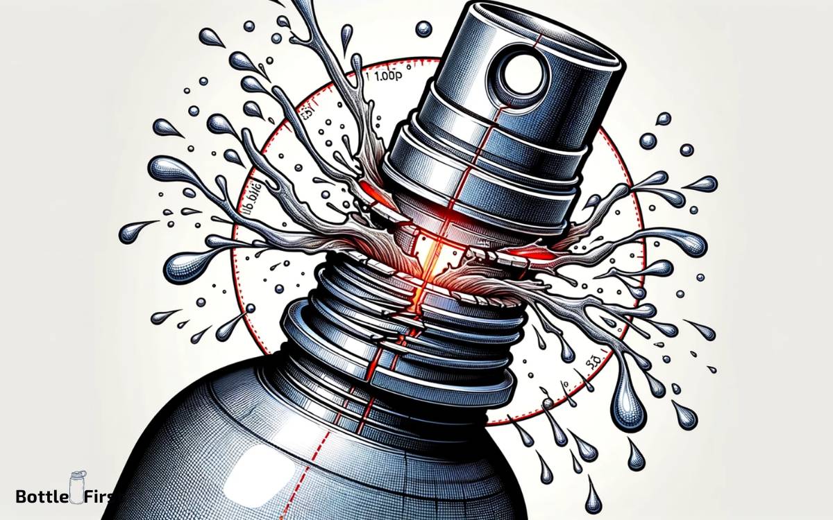 Why Do Spray Bottles Leak 7 Major Causes!