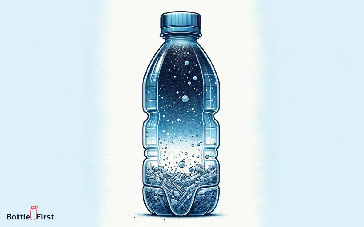 Why Does My Water Bottle Taste Like Plastic? Explained!