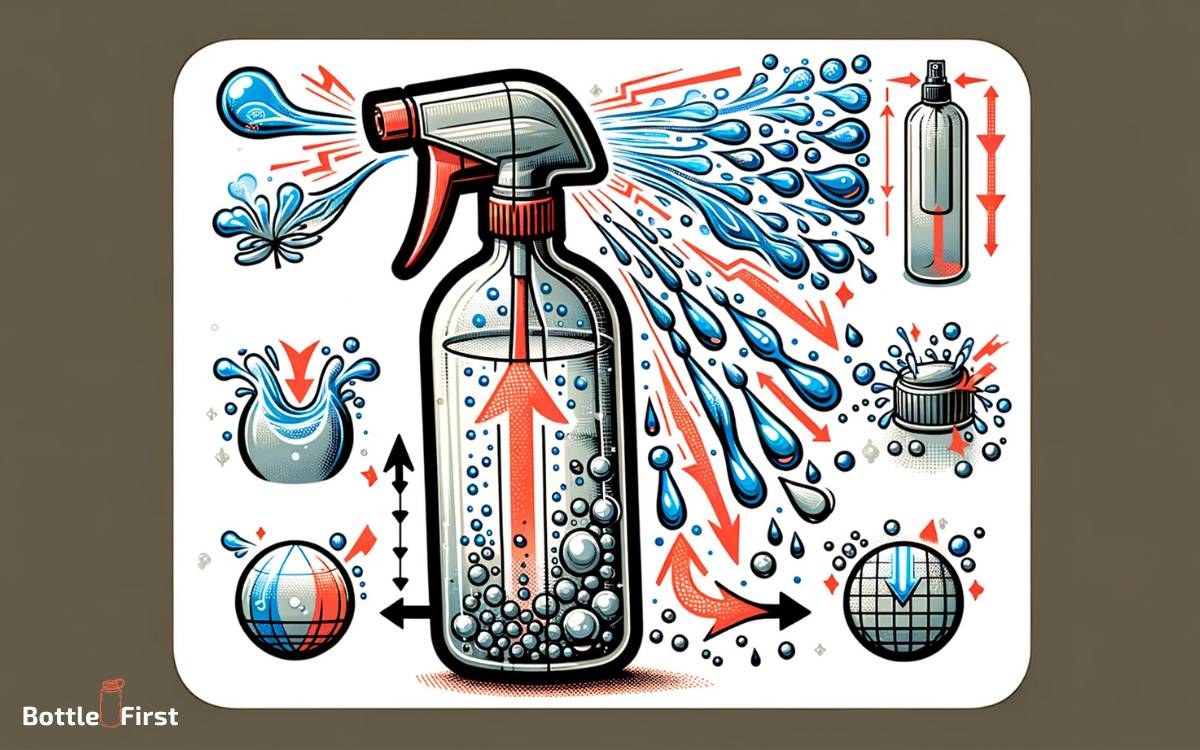 Why Do Spray Bottles Leak 7 Major Causes!