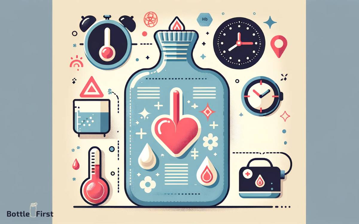 Does A Hot Water Bottle Help Blocked Ears? Yes!