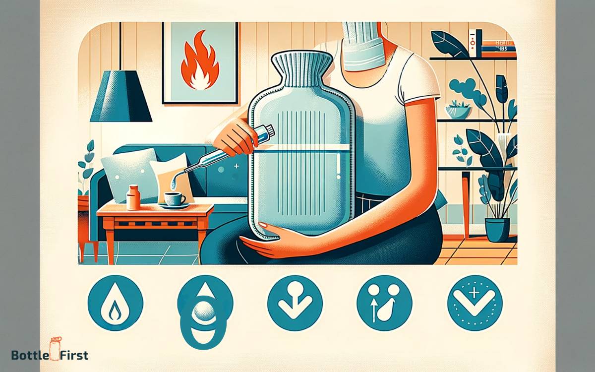 Can A Hot Water Bottle Raise Body Temperature? Yes!