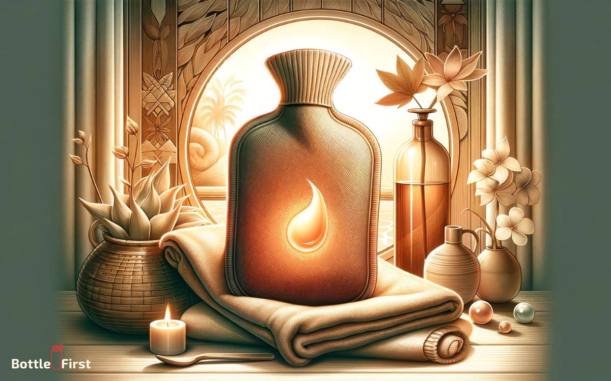 Does A Hot Water Bottle Help Appendicitis? No!