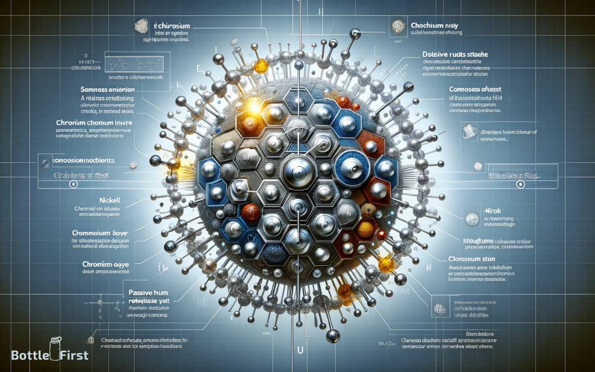 Why Is My Stainless Steel Water Bottle Rusting? Find Out!