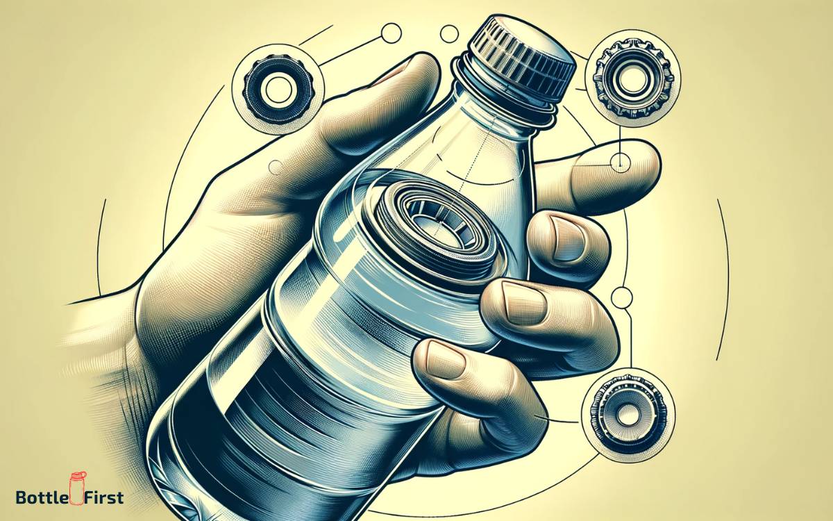 How To Open Life Water Bottle? 4 Easy Steps!