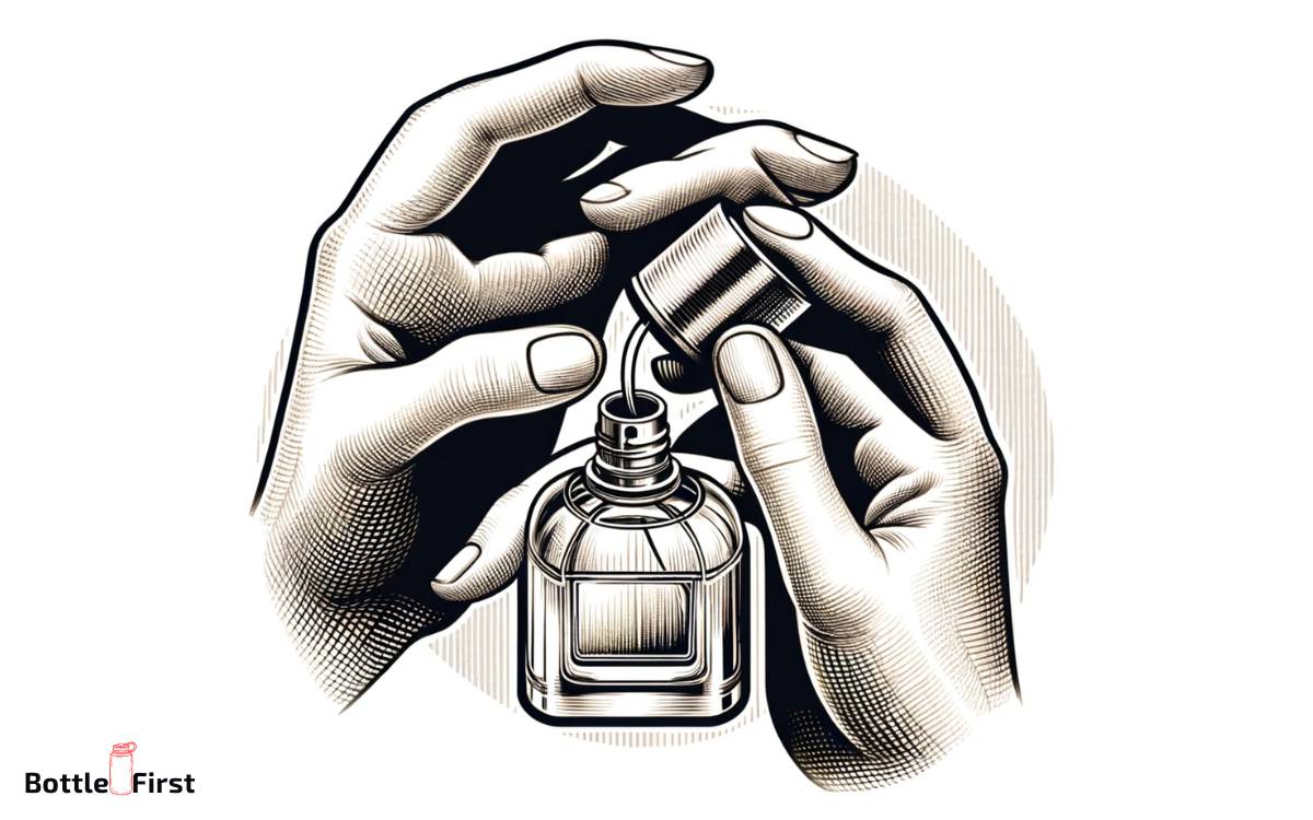How To Open Perfume Sample Spray Bottles? 12 Easy Steps!