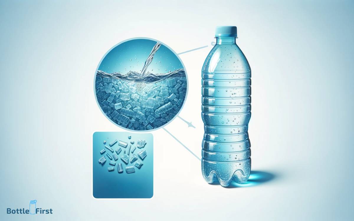 Why Does My Water Bottle Taste Like Plastic? Explained!