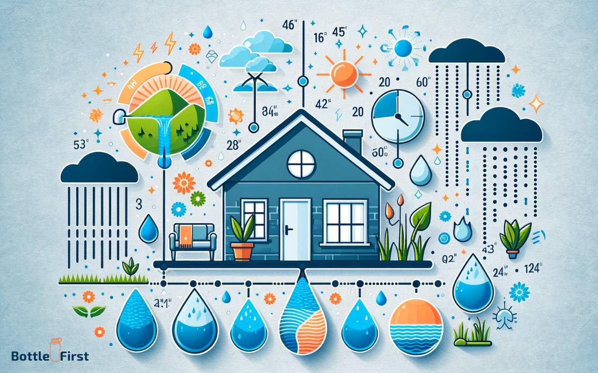 How Many 5 Gallon Water Jugs Do I Need Monthly? Find Out!