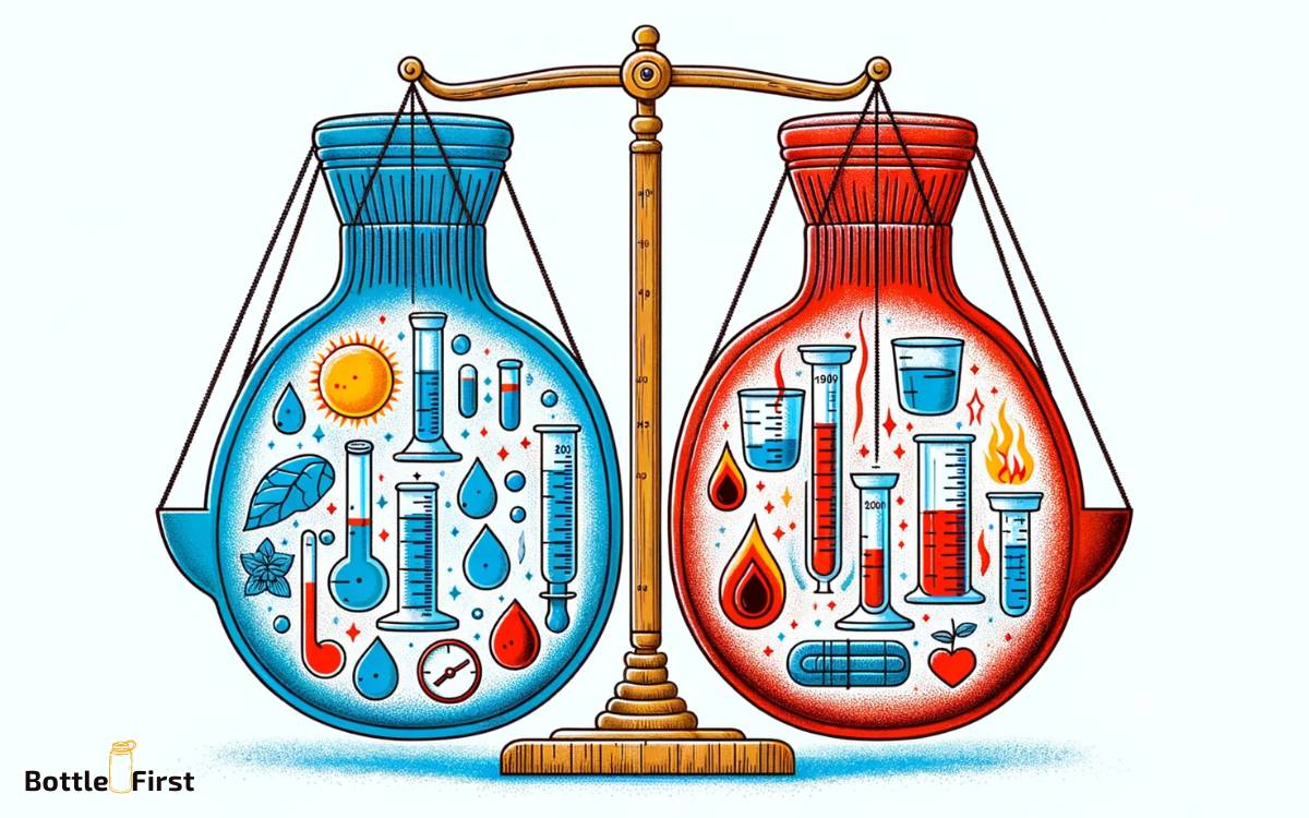 Can Hot Water Bottle Cause Blood Clots? No!