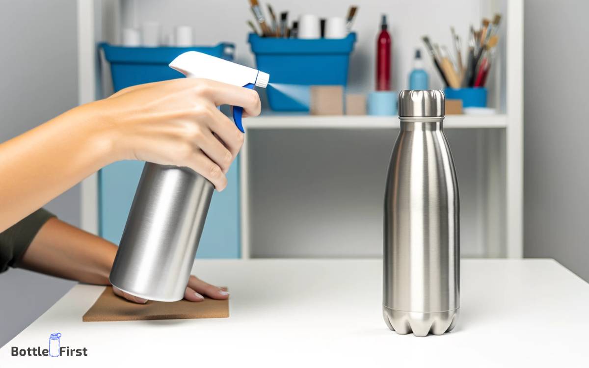 How Does A Perfume Spray Bottle Work? 6 Easy Steps!