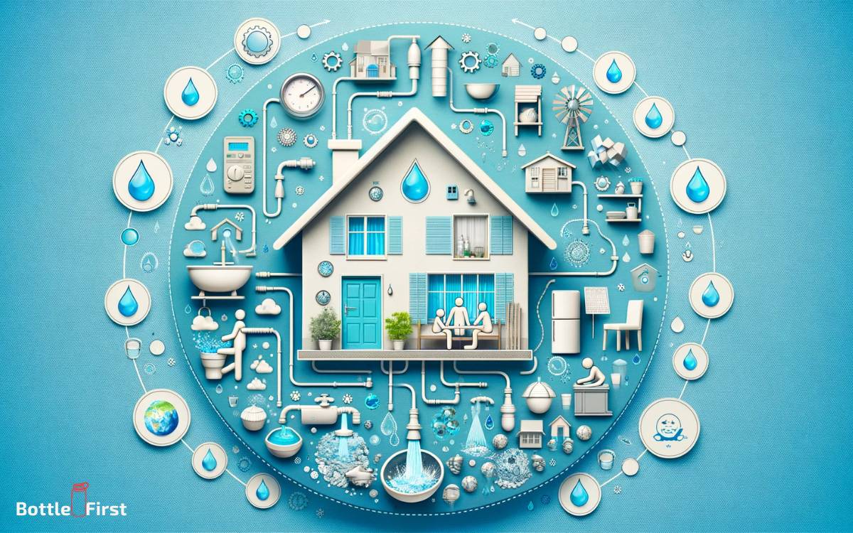 How Many 5 Gallon Water Jugs Do I Need Monthly? Find Out!