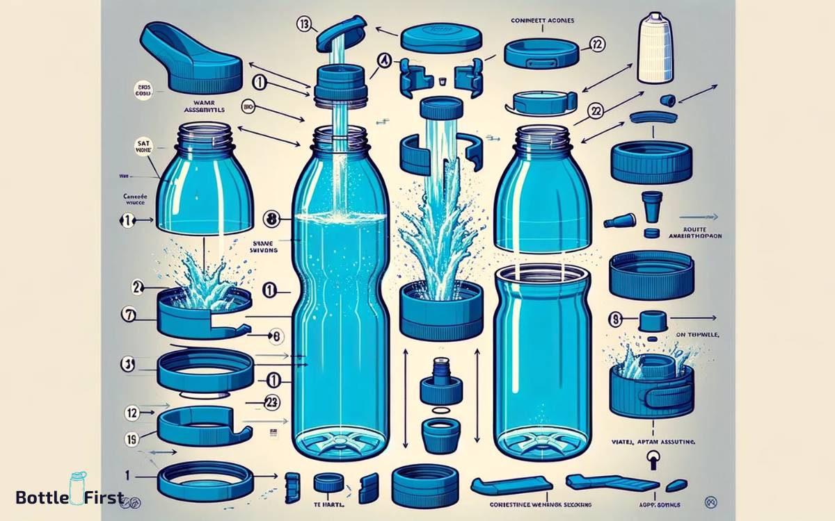 Why Does My Contigo Water Bottle Squirt? Causes & Solutions!